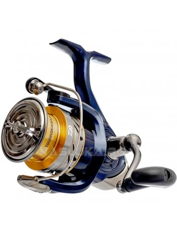 Макара с преден аванс Daiwa 20 Crest LT 4000-C