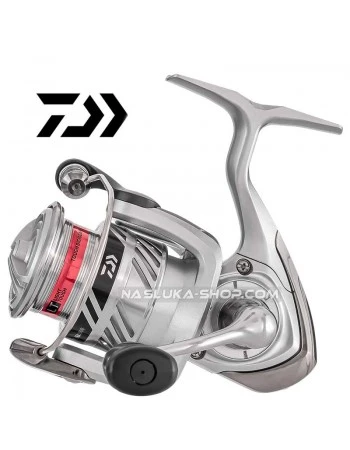 Макара с преден аванс Daiwa 20 Crossfire LT 4000-C
