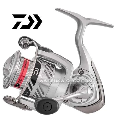 Макара с преден аванс Daiwa 20 Crossfire LT 2000