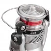 Макара с преден аванс Daiwa 20 Crossfire LT 4000-C