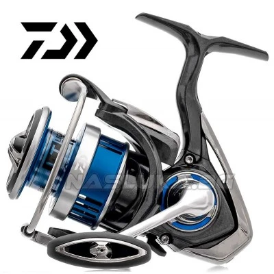 Макара Daiwa 20 Legalis LT2500-D