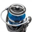 Макара Daiwa 20 Legalis LT2500-D