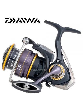 Макара Daiwa 20 Legalis LT 2500