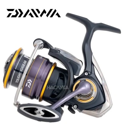 Макара Daiwa 20 Legalis LT 3000-C