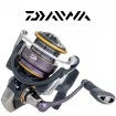 Макара Daiwa 20 Legalis LT 3000-C