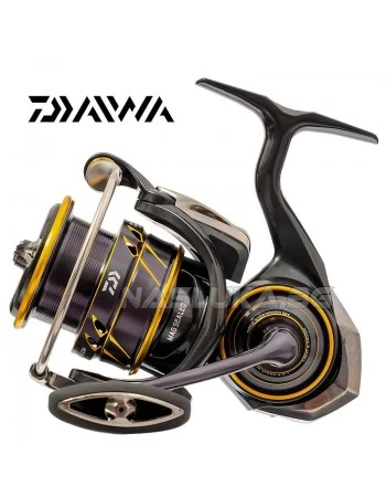 Спининг макара Daiwa 21 Caldia LT 4000-CXH