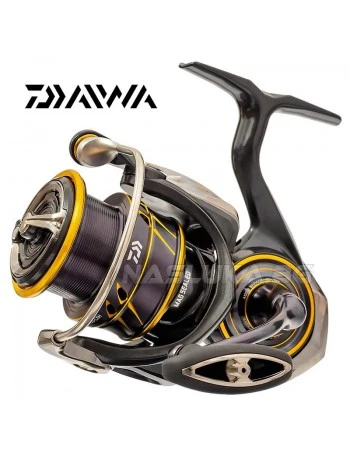 Спининг макара Daiwa 21 Caldia LT 2000S