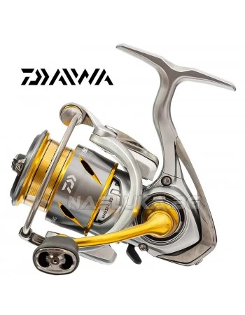 Макара с преден аванс Daiwa 21 Freams FC LT 1000S