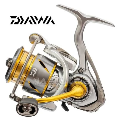 Макара с преден аванс Daiwa 21 Freams FC LT 1000S