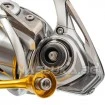 Макара с преден аванс Daiwa 21 Freams FC LT 1000S