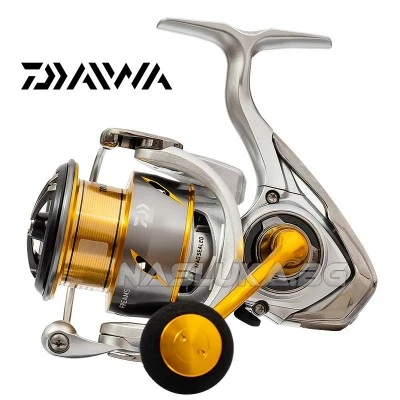 Макара за спининг Daiwa 21 Freams LT 4000-CXH