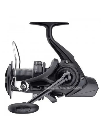 Макара за риболов на шаран Daiwa CrossCast 35 SCW 5000 LD QD