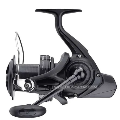 Макара за риболов на шаран Daiwa CrossCast 35 SCW 5000 LD QD