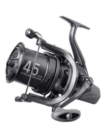 Макара за риболов на шаран Daiwa 24 Crosscast 45 SCW 5000C QD, 3 BB