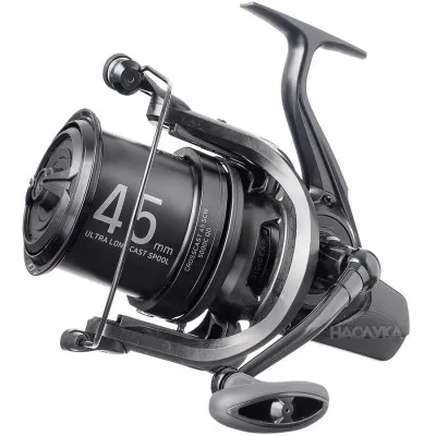 Макара за риболов на шаран Daiwa 24 Crosscast 45 SCW 5000C QD, 3 BB