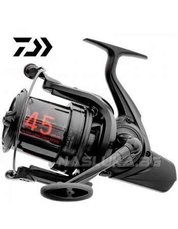 Спод макара Daiwa Crosscast Spod 45 SCW 5000C QD