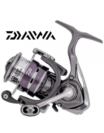 Макара Daiwa Exceler LT 1000