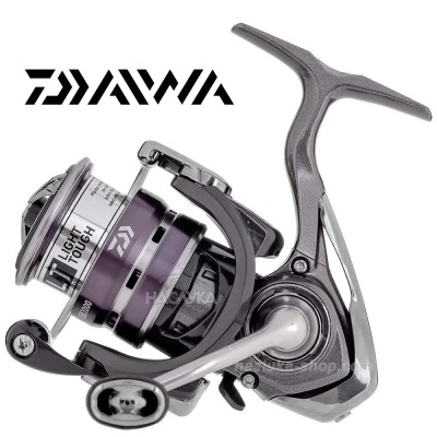 Макара Daiwa Exceler LT 1000