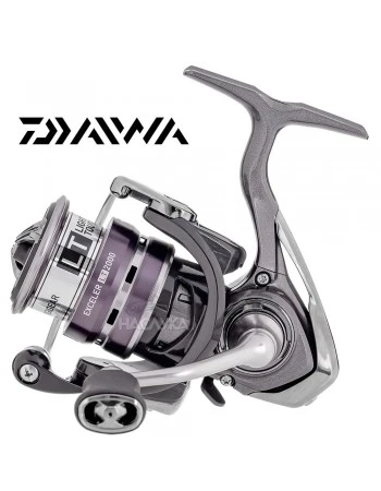 Макара Daiwa Exceler LT 2500