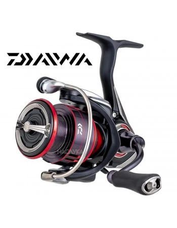 Макара Daiwa 20 Fuego LT 4000-CP