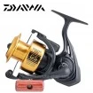 Макара с преден аванс Daiwa GS 4000 LTD