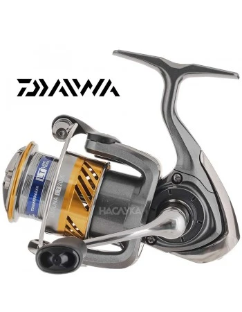 Макара Daiwa Laguna LT 2000