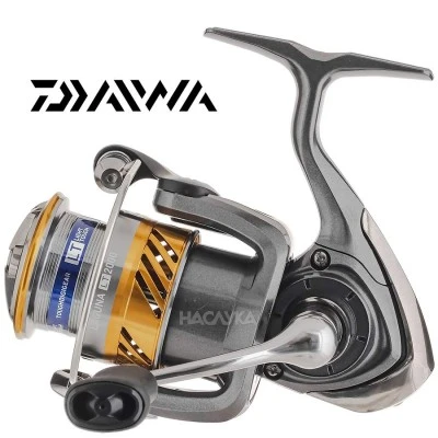 Макара Daiwa Laguna LT 2000