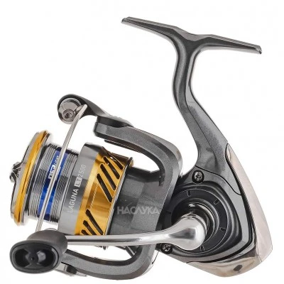 Макара Daiwa Laguna LT 2500