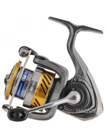 Макара Daiwa Laguna LT 3000-C