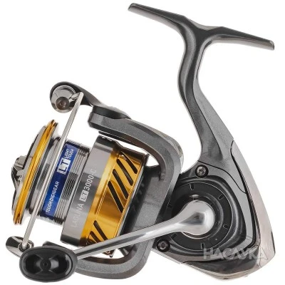 Макара Daiwa Laguna LT 3000-C