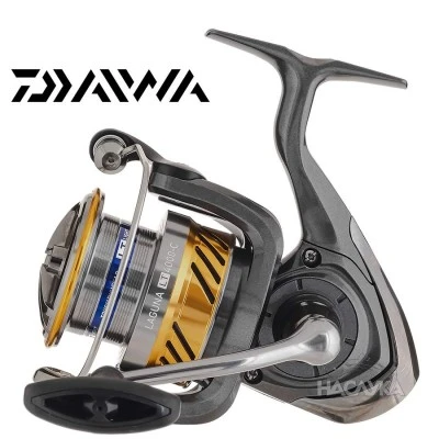 Макара Daiwa Laguna LT 4000-C
