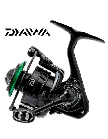 Макара за ултралайт спининг Daiwa MR 1000