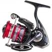 Макара с преден аванс Daiwa Ninja LT 2500