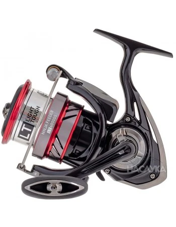 Макара за мач риболов Daiwa Ninja Match LT 3000-C