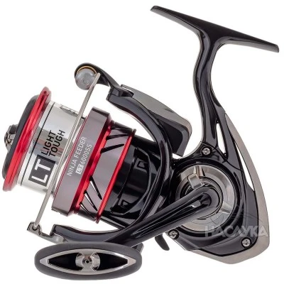 Макара за мач риболов Daiwa Ninja Match LT 3000-C