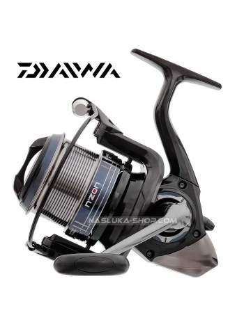 Макара Daiwa N'Zon Distance 25