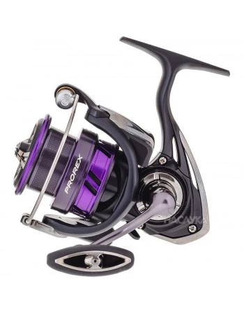 Макара Daiwa Prorex X LT 2500