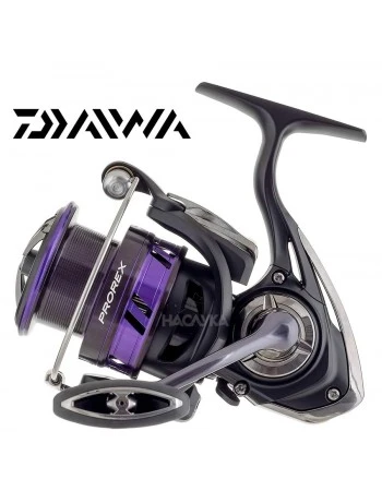 Макара Daiwa Prorex X LT 4000