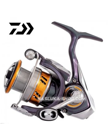 Макара Daiwa Regal LT 1000D