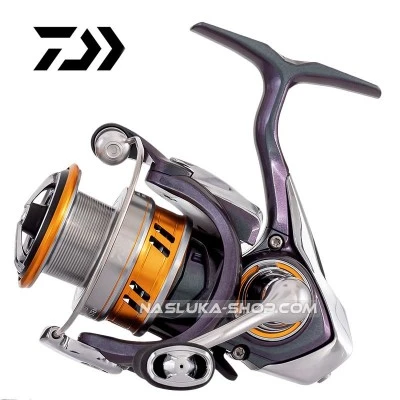 Макара Daiwa Regal LT 1000D