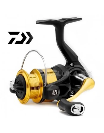 Спининг макара Daiwa 23 RS 1000