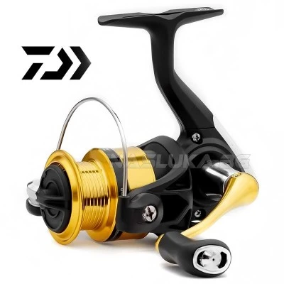 Спининг макара Daiwa 23 RS 1000