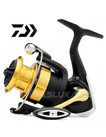 Спининг макара Daiwa 23 RS 3000-С
