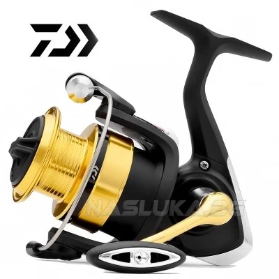 Спининг макара Daiwa 23 RS 3000-С