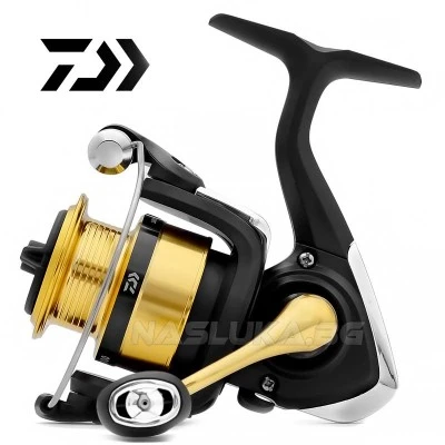 Спининг макара Daiwa 23 RS 2000