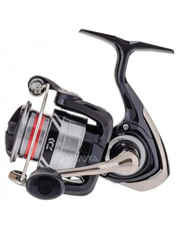 Макара Daiwa RX LT 1000