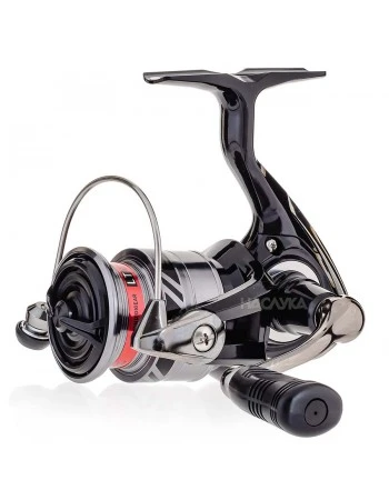 Макара Daiwa RX LT 2000