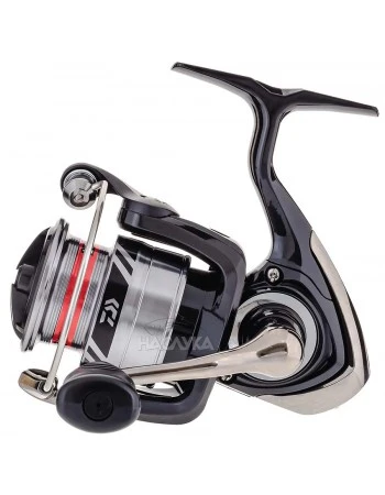 Макара Daiwa RX LT 2500