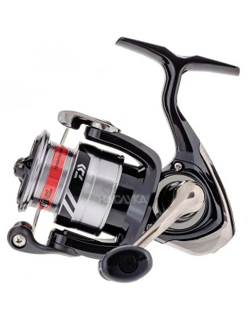 Макара Daiwa RX LT 3000-C