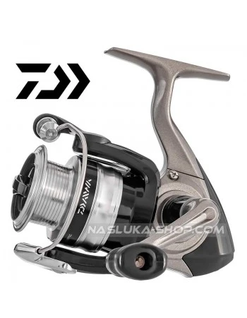 Макара с преден аванс Daiwa Strikeforce 1000-B